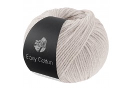 Easy Cotton nr 8 zilvergrijs Easy Cotton nr 8 zilvergrijs